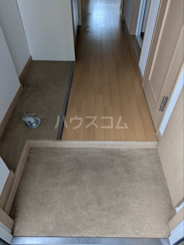 9/30 玄関