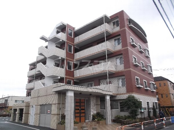 1/19 外観
