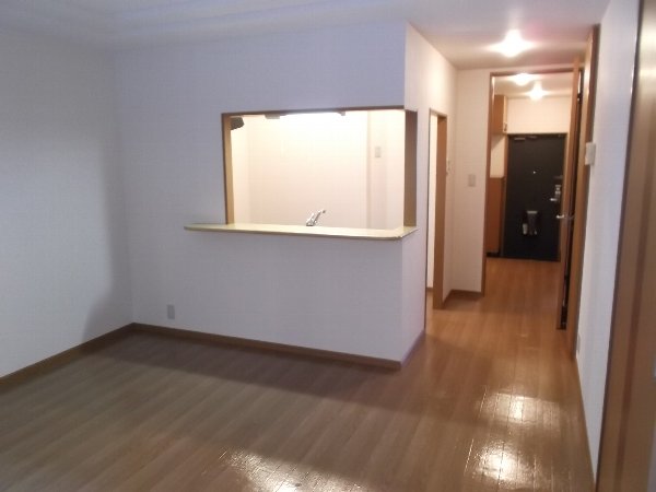 6/30 リビング/ダイニング