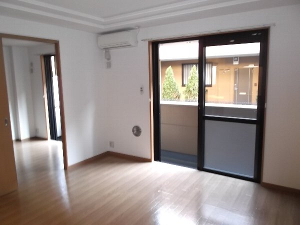 7/30 リビング/ダイニング