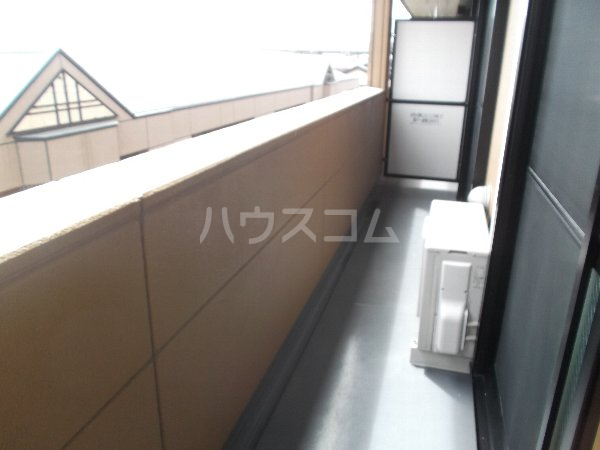 25/30 バルコニー