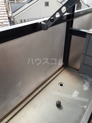 14/25 バルコニー