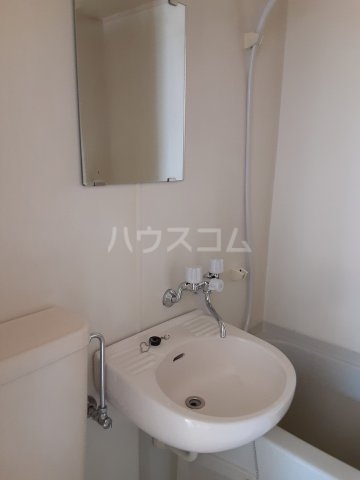 11/25 洗面