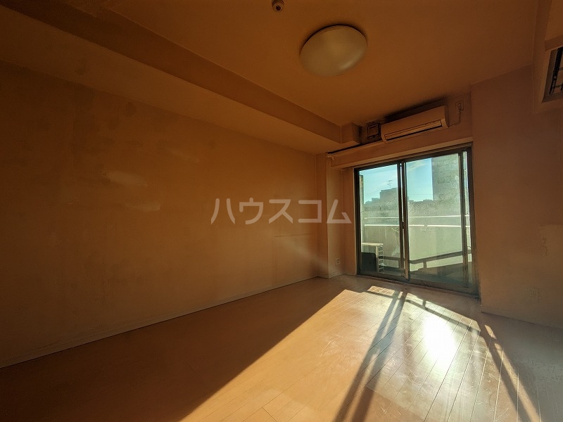5/30 室内