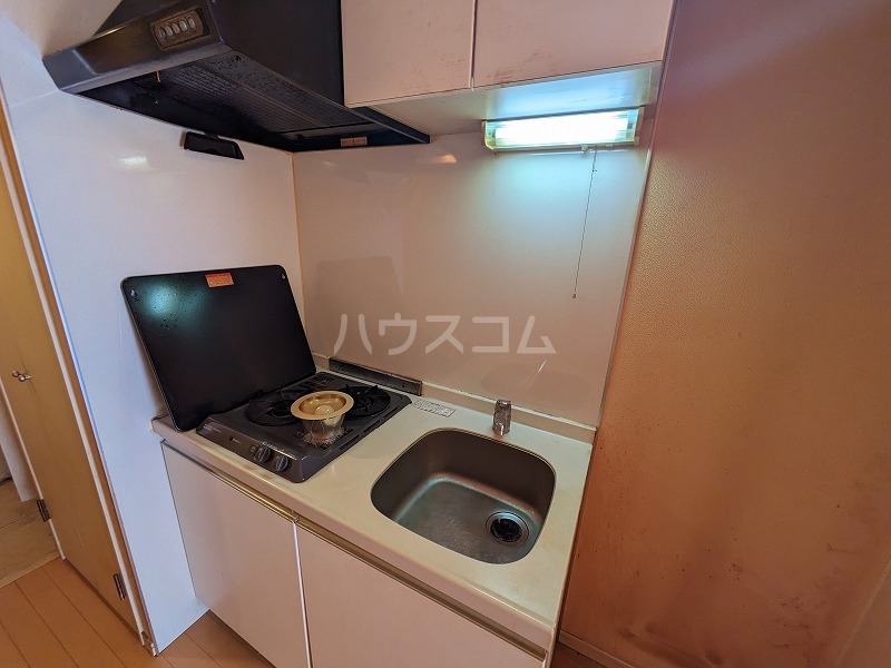 9/30 キッチン