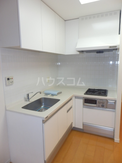 10/30 キッチン