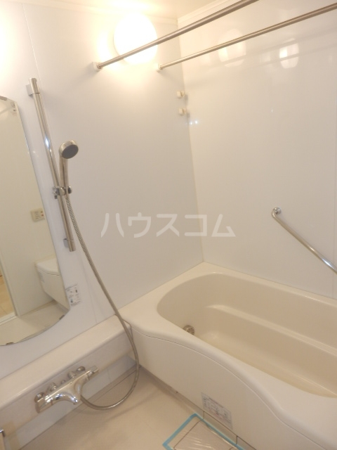 11/30 浴室