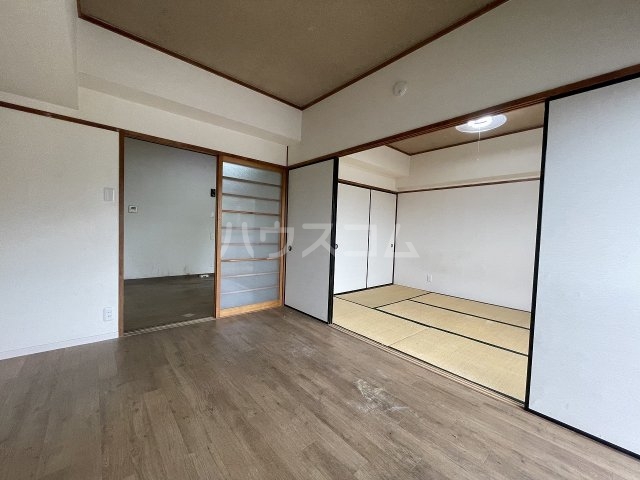 3/30 リビング/ダイニング