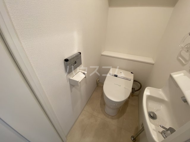 12/29 トイレ