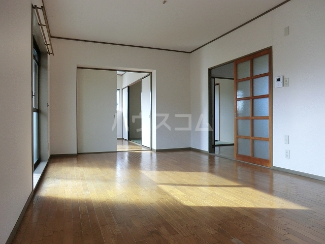 3/30 リビング/ダイニング