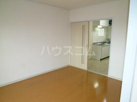 4/18 リビング/ダイニング