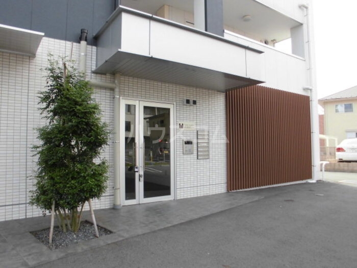 14/24 エントランス