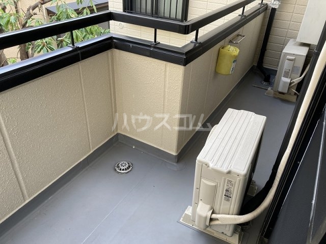 15/30 バルコニー