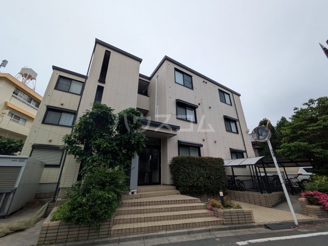 1/30 外観