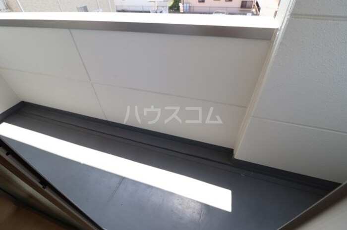 13/30 バルコニー