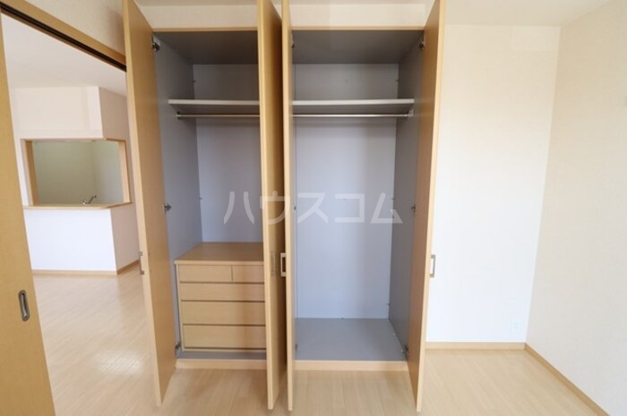 5/30 収納