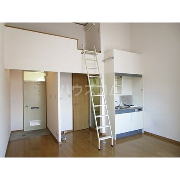 4/30 リビング/ダイニング