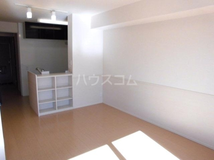 3/26 リビング/ダイニング