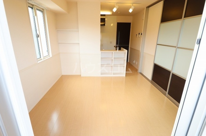 3/24 リビング/ダイニング