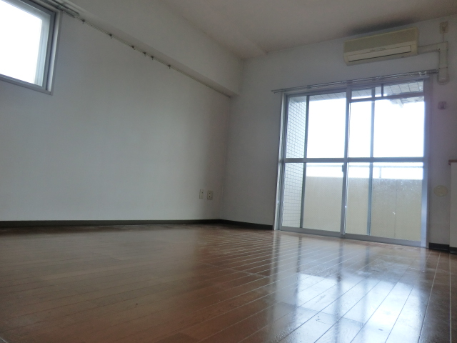 4/25 リビング/ダイニング