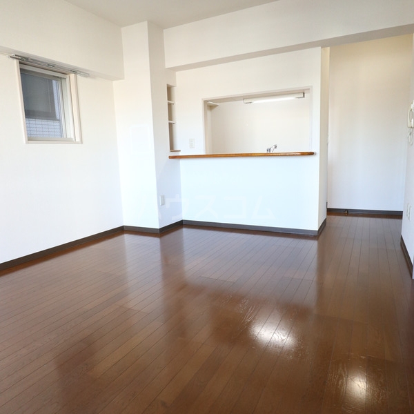 3/24 リビング/ダイニング