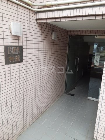 3/12 エントランス