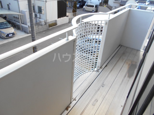 16/30 バルコニー