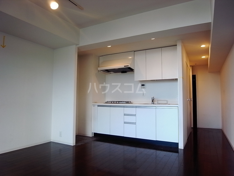 6/20 キッチン