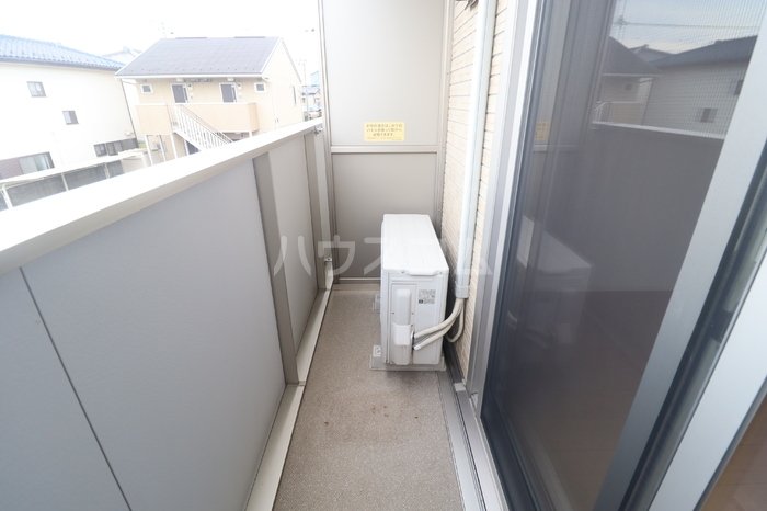 15/24 バルコニー