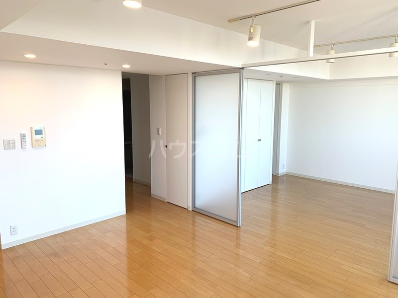 5/17 リビング/ダイニング