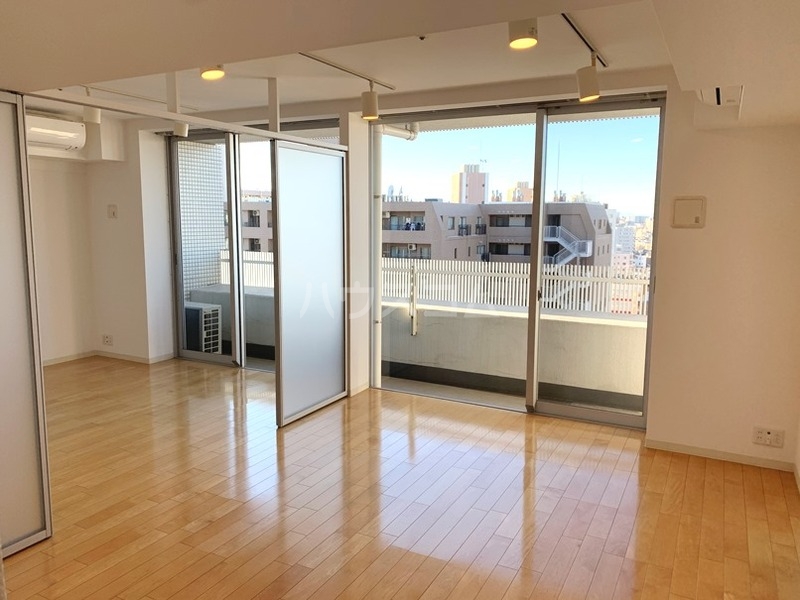 3/17 リビング/ダイニング