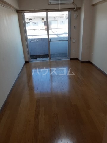 4/26 リビング/ダイニング