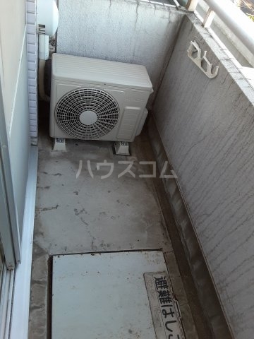 14/26 バルコニー