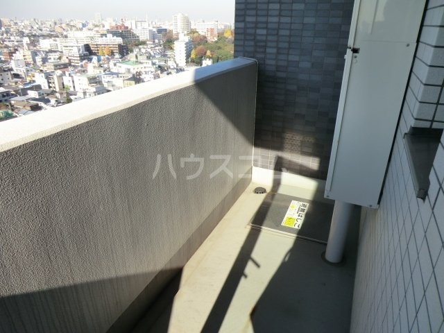 22/30 バルコニー
