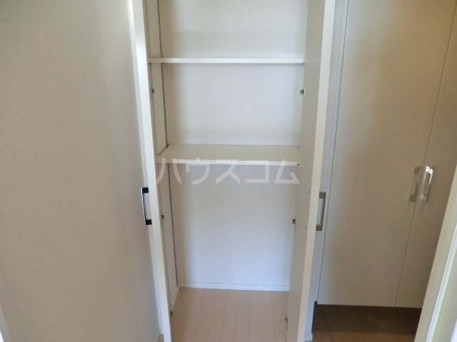 11/30 収納