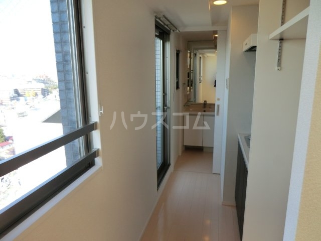 8/30 室内