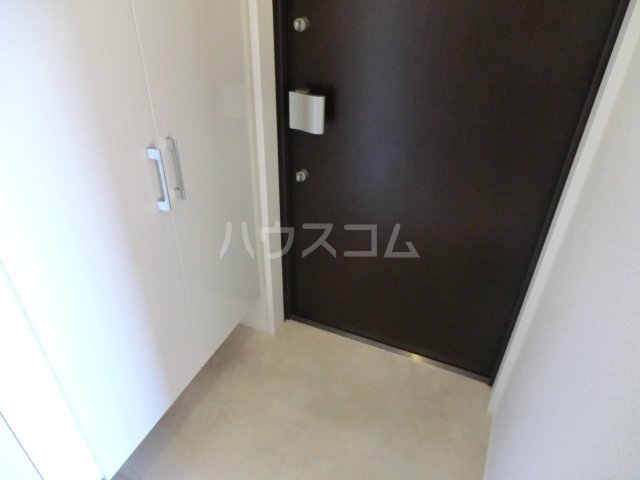 12/30 玄関