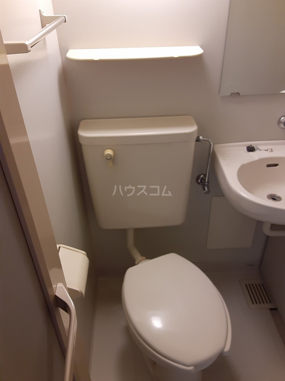 9/25 トイレ