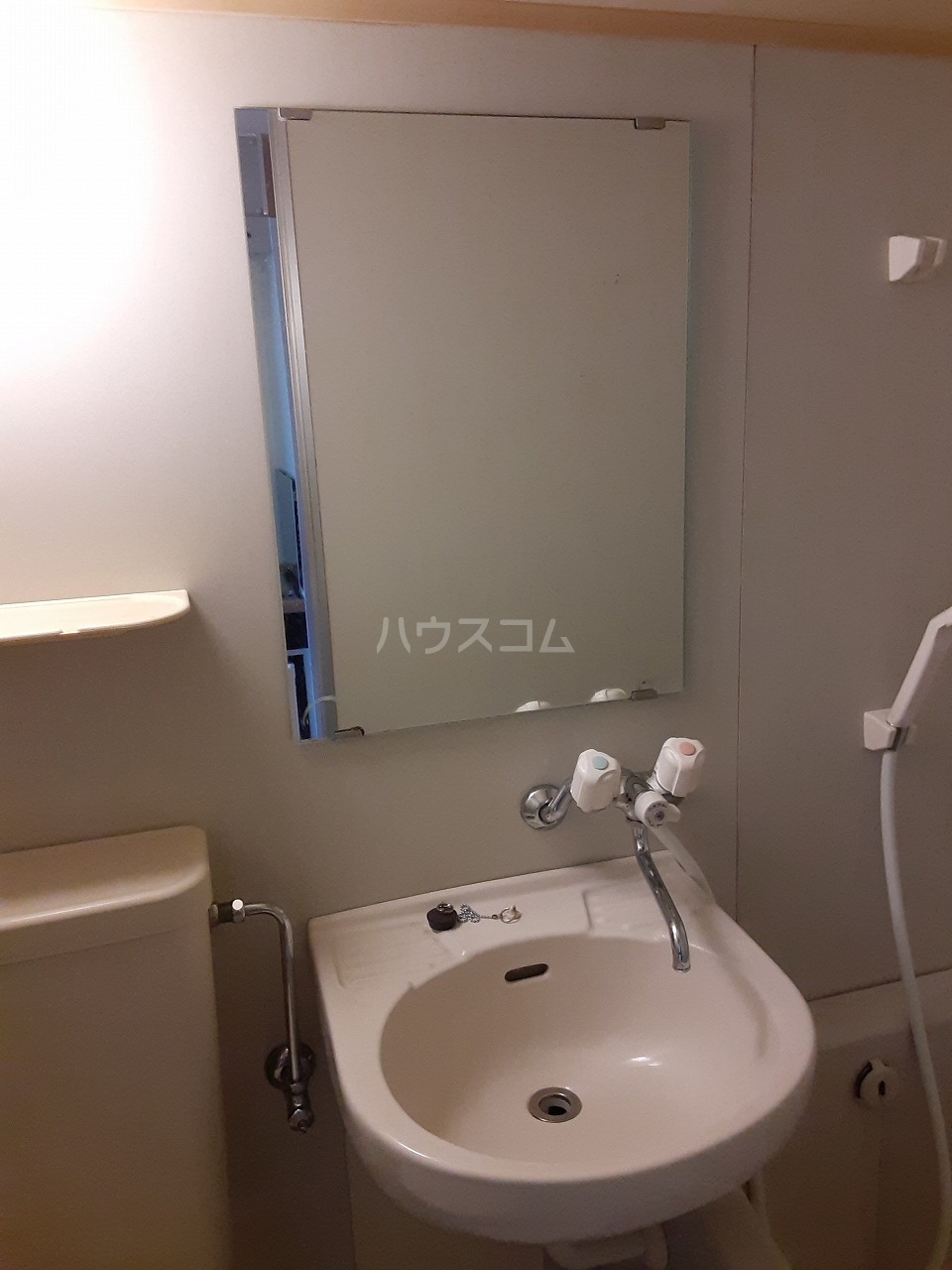 10/25 洗面