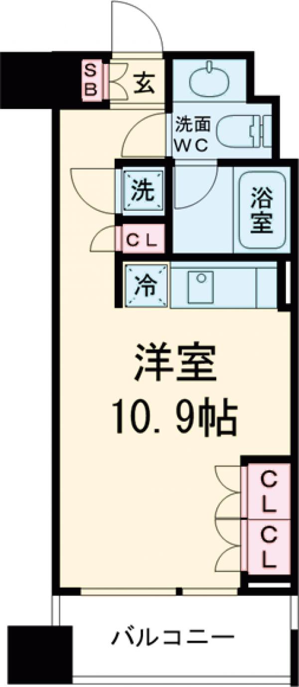 2/20 間取