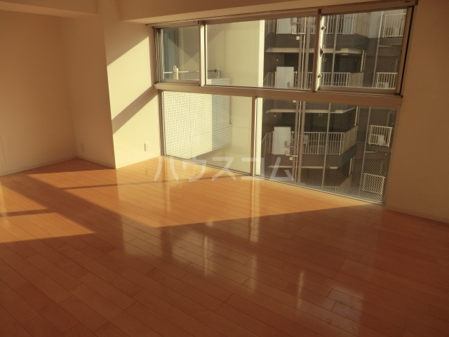 3/28 リビング/ダイニング