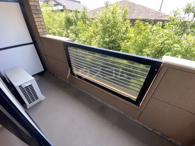 16/30 バルコニー