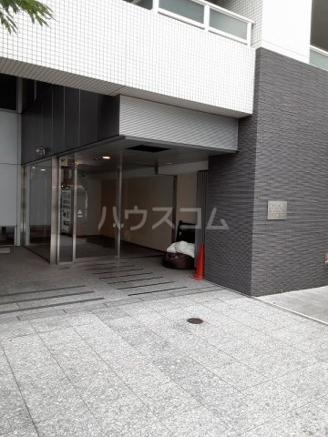 2/6 エントランス