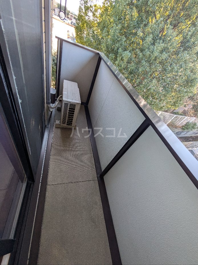 21/30 バルコニー