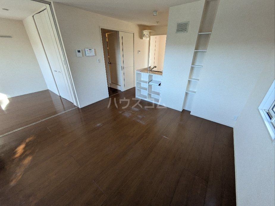 4/30 リビング/ダイニング