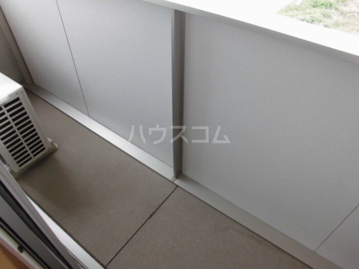 13/30 バルコニー