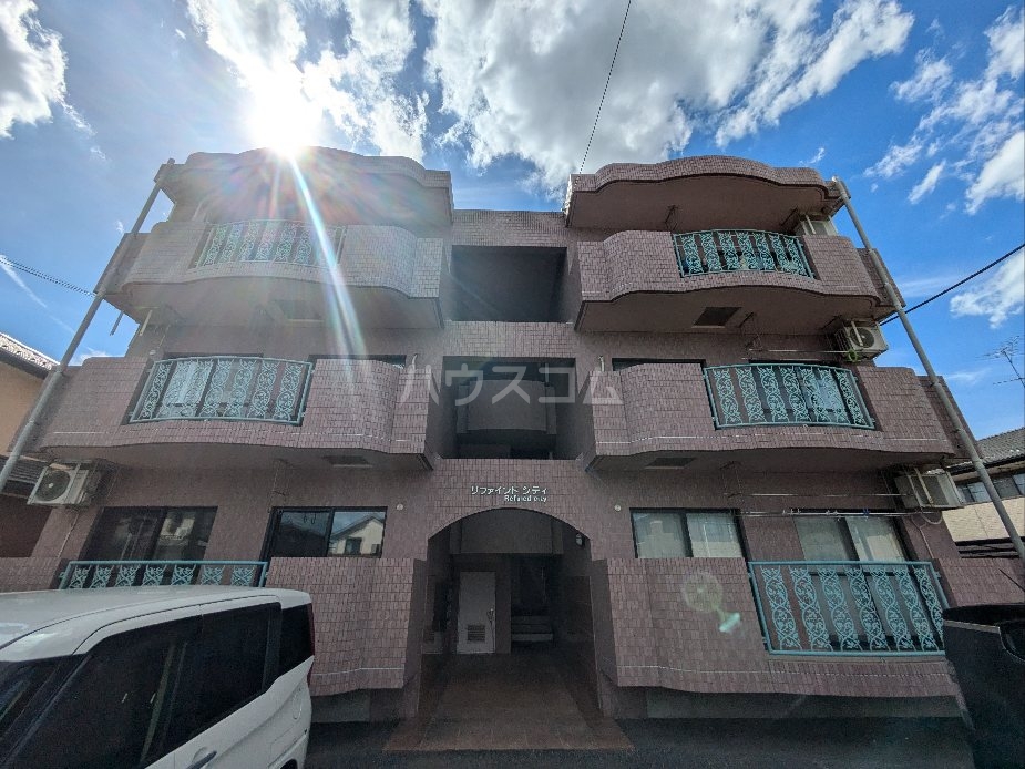 1/30 外観