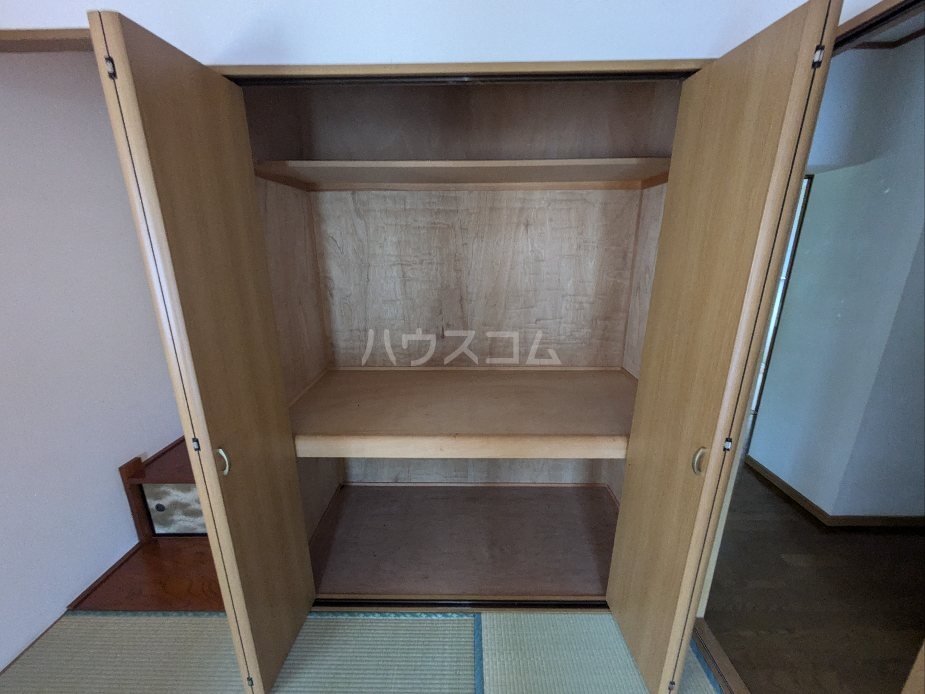 9/30 収納