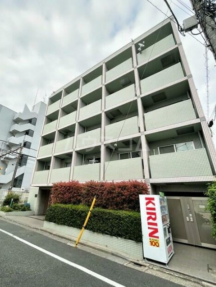 1/21 外観