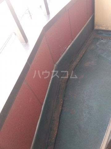 13/25 バルコニー